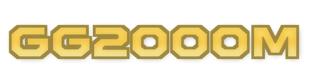 GG2000M